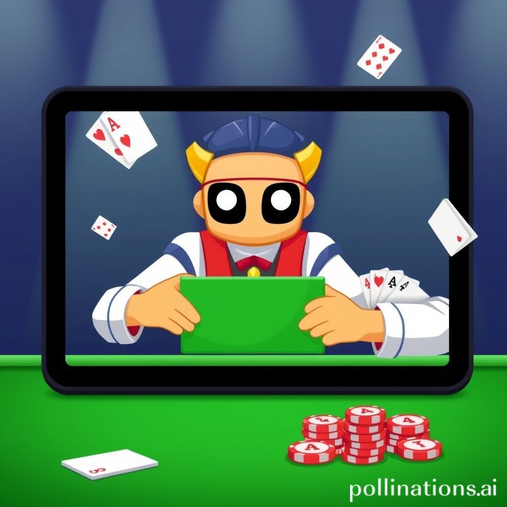  Mengenal Lebih Dekat Mpo8080: Platform Judi Online Terpercaya